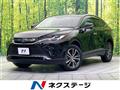 2023 Toyota Harrier Hybrid