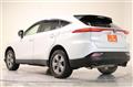 2023 Toyota Harrier Hybrid