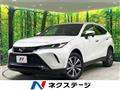 2023 Toyota Harrier Hybrid