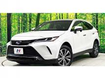 2023 Toyota Harrier Hybrid