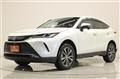 2023 Toyota Harrier Hybrid