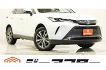 2023 Toyota Harrier Hybrid