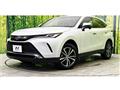 2023 Toyota Harrier Hybrid