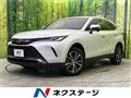 2023 Toyota Harrier Hybrid