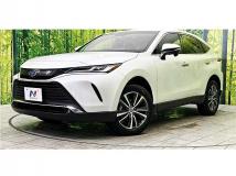 2023 Toyota Harrier Hybrid