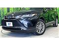 2023 Toyota Harrier Hybrid