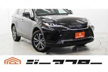 2023 Toyota Harrier Hybrid