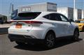 2023 Toyota Harrier Hybrid