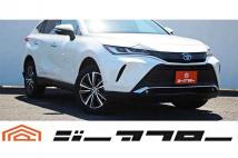 2023 Toyota Harrier Hybrid