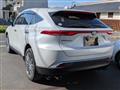 2023 Toyota Harrier Hybrid
