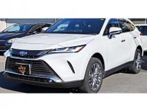 2023 Toyota Harrier Hybrid