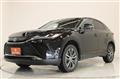 2023 Toyota Harrier Hybrid