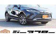 2023 Toyota Harrier Hybrid