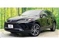 2023 Toyota Harrier Hybrid