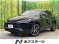 2023 Toyota Harrier Hybrid