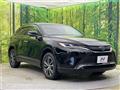 2023 Toyota Harrier Hybrid
