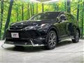 2023 Toyota Harrier Hybrid