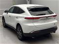 2023 Toyota Harrier Hybrid