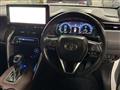 2023 Toyota Harrier Hybrid