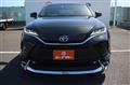 2023 Toyota Harrier Hybrid