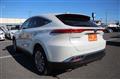 2023 Toyota Harrier Hybrid