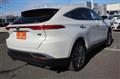 2023 Toyota Harrier Hybrid