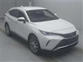 2023 Toyota Harrier Hybrid