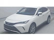 2023 Toyota Harrier Hybrid