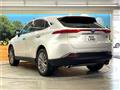 2023 Toyota Harrier Hybrid