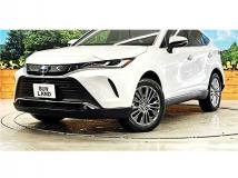 2023 Toyota Harrier Hybrid