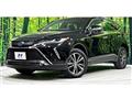 2023 Toyota Harrier Hybrid