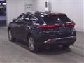 2023 Toyota Harrier Hybrid