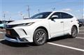 2023 Toyota Harrier Hybrid