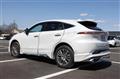2023 Toyota Harrier Hybrid