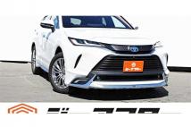 2023 Toyota Harrier Hybrid