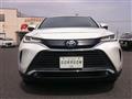 2023 Toyota Harrier Hybrid