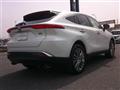 2023 Toyota Harrier Hybrid