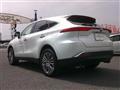2023 Toyota Harrier Hybrid
