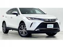 2023 Toyota Harrier Hybrid