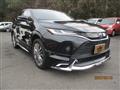 2023 Toyota Harrier Hybrid