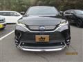 2023 Toyota Harrier Hybrid