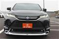 2023 Toyota Harrier Hybrid