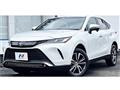 2023 Toyota Harrier Hybrid