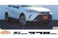 2023 Toyota Harrier Hybrid