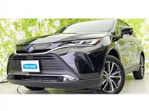 2023 Toyota Harrier Hybrid