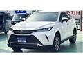 2023 Toyota Harrier Hybrid