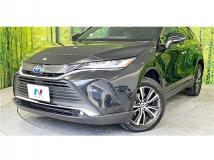 2023 Toyota Harrier Hybrid