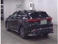 2023 Toyota Harrier Hybrid