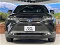 2023 Toyota Harrier Hybrid