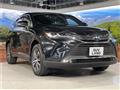2023 Toyota Harrier Hybrid